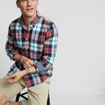 Printed chiffon default