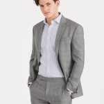 Tweatsuit grey