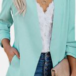 WOMEN’S VEST
